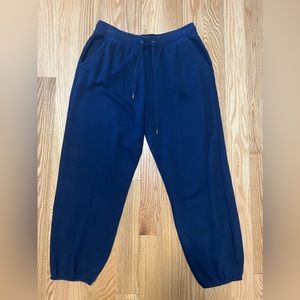 Blue Aerie Sweatpants